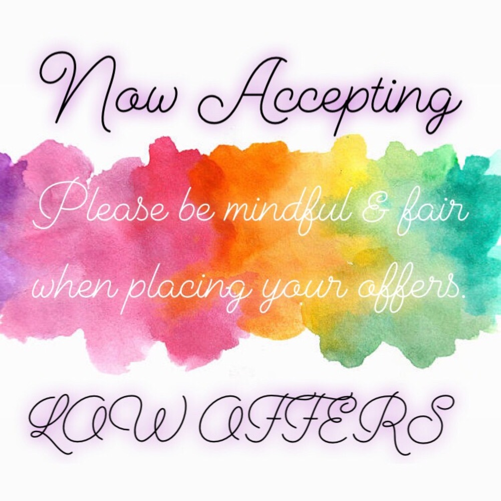 CLOSED- 12 HOUR FLASH SALE-